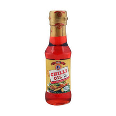 Suree Chilli Oil 295ml