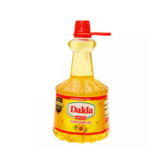 Dlada Sun Flower Oil 4.5ltr