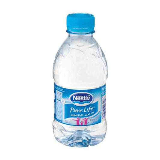 Nestle Pure Life Water 330ml