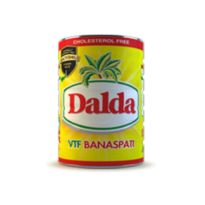 DALDA COOKINKG OIL 2.5KG