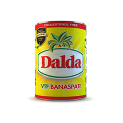 DALDA COOKINKG OIL 2.5KG