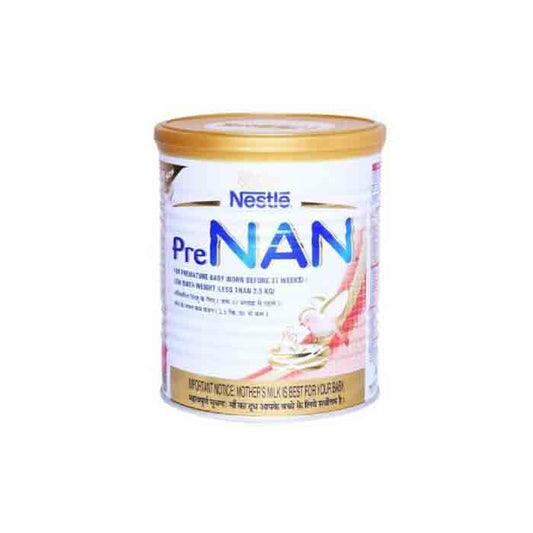 Nestle PerNAN 400gm