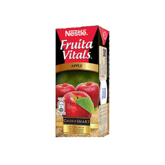 Nestle Fruita Vitals Juice Apple 200ml