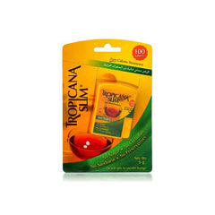 Tropicana Slim 100Table