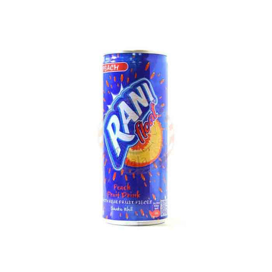 Rani Peach Drink 240ml