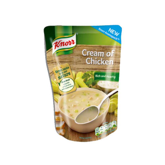 Knorr Chinese Chicken Corn Soup 46.3g