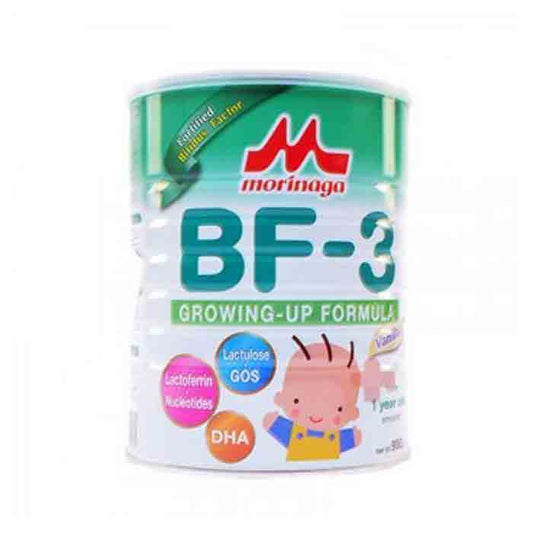 Morinaga BF3 follow-up formula 900gm