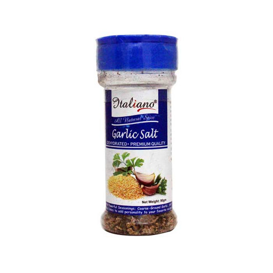 Italiano Garlic&salt 90gm