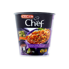 M.Chef Creamy Tomyam 72gm Cup