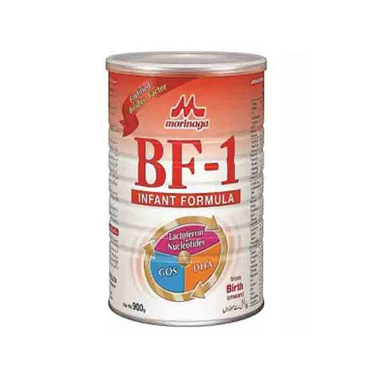 Morinaga Bf1 infant formula 900gm