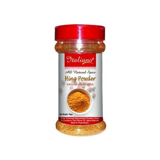 Italiano Hing Powder 70gm