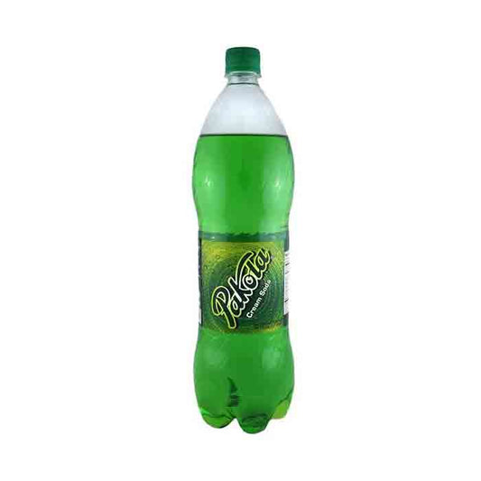 Pakola Ice Cream Soda 1.5Ltr