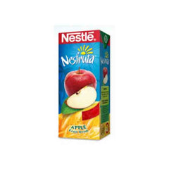 Nestle nesfruta apple drink 1liter