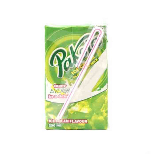 Pakola Flavoured Milk Ice Cream 250ml