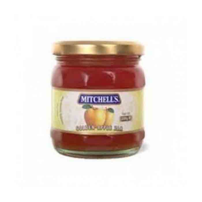 Mitchells Jam Golden Apple 200g