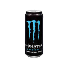 Monster Energy Drink Absolutey Zero 500ml