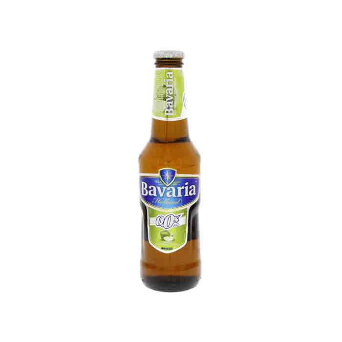 Bavaria Apple 330ml