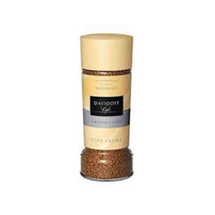 Davidoff Coffee Fine Aroma 100g Imp