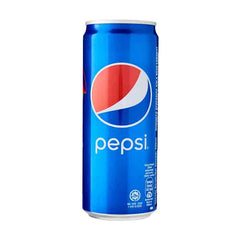 Pepsi Drink 150ml Can Dubai