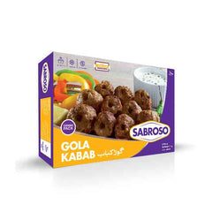 Sabroso Gola Kabab 200gm