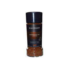 Davidoff Coffee 57 Espresso Dark Roast 100g