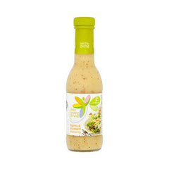 Tesco Healthy Living Honey Drissing 250ml