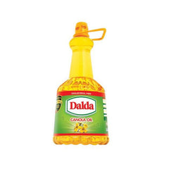 Dlada Canola Oil 10litr