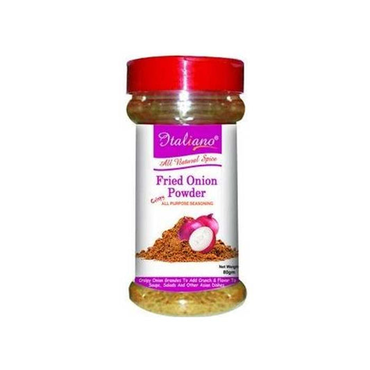 Italiano Fried Oniaon Powder 80gm