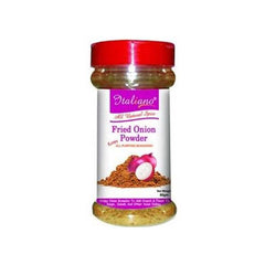 Italiano Fried Oniaon Powder 80gm