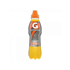 Gatorade Energy Drinks Orange 500ml