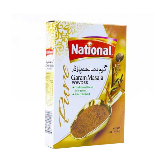 Nf Garam Masala Powder 50g