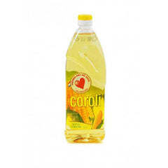 Coroli Corn Oil 1.8ltr