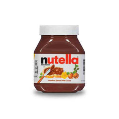 Nutella Houdie Chocolate Spred 750gm