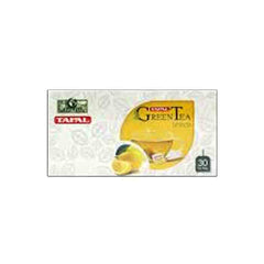 Tapal Green Tea Apple Cinnamon 30s