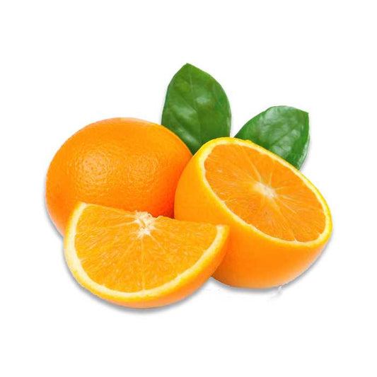 Pakistani Orange