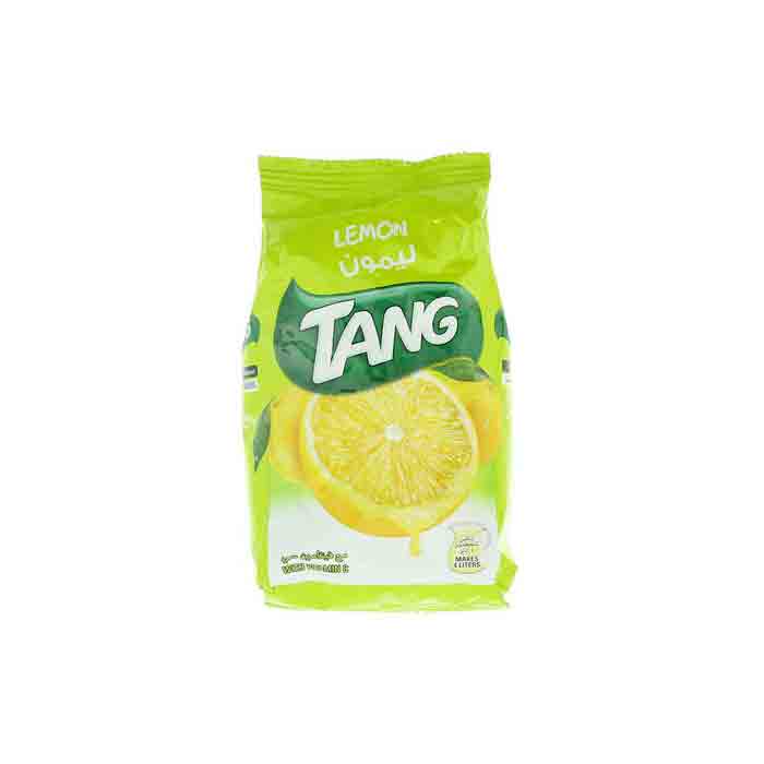 Tang lemon 4ltr 500g Thailand