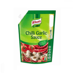 Knorr chilli garlic sauce 800gm cp
