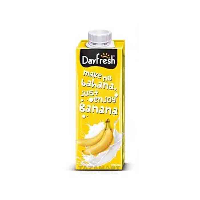 Dayfresh Milk Banana  235ml