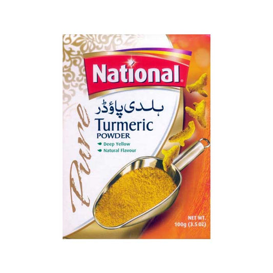 Nf turmeric Powder 100g
