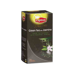 Tapal Green Tea Jasmine Tea Bags 25s