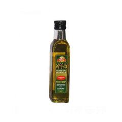 Mundial Olive Pomace Oil 250ml Jar