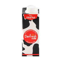 Dayfresh Milk Full Cream 235ml