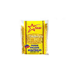 Star Foods Super Sweet Corn 1kg