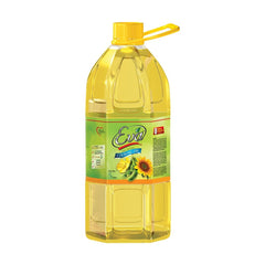 Eva Cooking Oil 5ltr