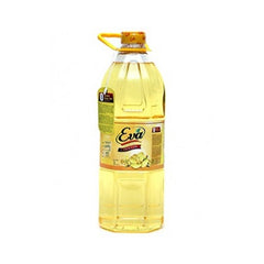 Eva Canola Oil 4.5ltr