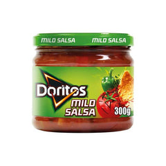 Doritos Mild Salsa 300g