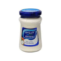 AL marai cheese jar 120gm