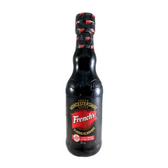 French's Sauce Worcestershire 295ml