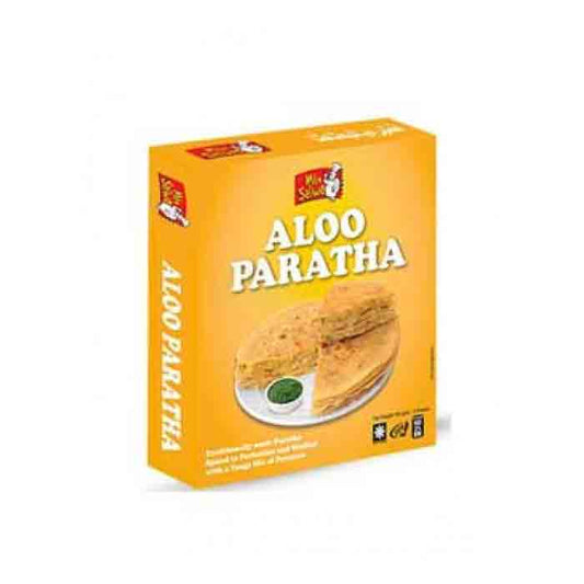 Mon Salwa Paratha Aloo 5ps