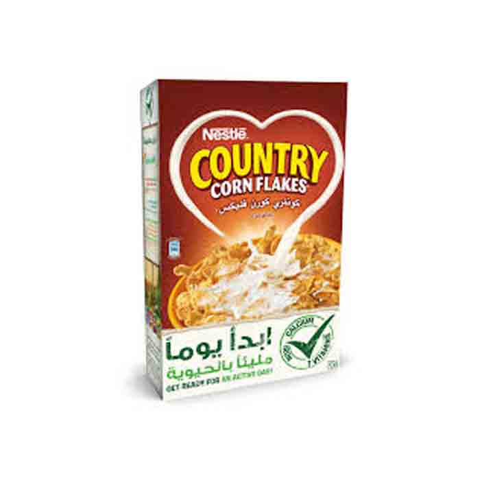 Nestle Corn flakes 700gm